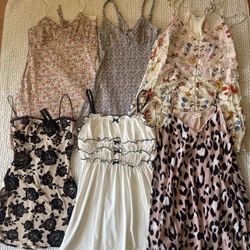 Bundle Of Dresses 13pc