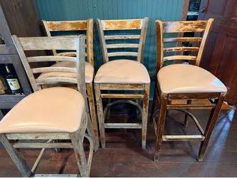 Bar stools