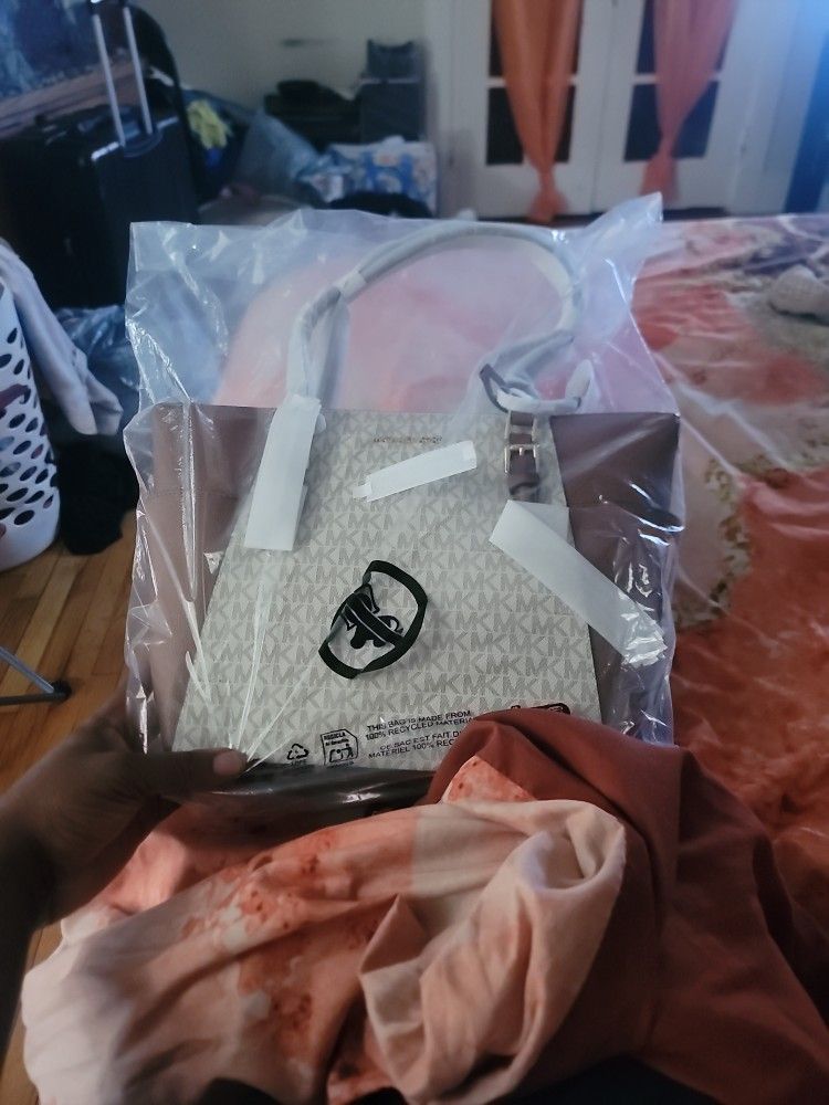 Michael Kors Pocketbook