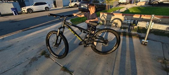 Raleigh Kodiak 1