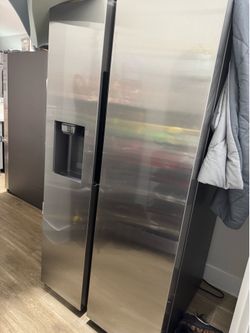 Samsung Refrigerator