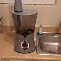 Humidifiers 