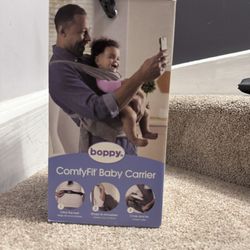 Bobby Baby Carrier 