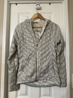 Women’s The North Face Thermoball Jacket 