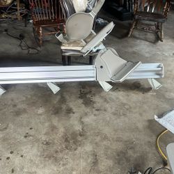 Electric Chair For The Elderly