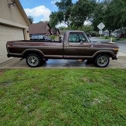 78 Ford