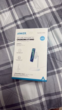 Anker MagSafe charging stand