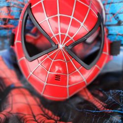 Halloween Costumes Spiderman