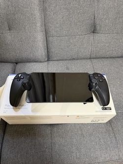 Playstation portal