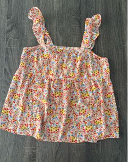 The Loft blouse medium