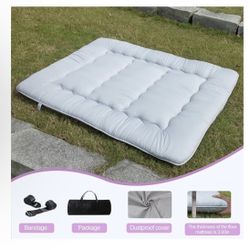Futon Mattress 