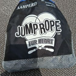 Jump Rope