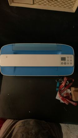 HP DeskJet 3755