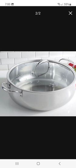 Princess house 21 qt
