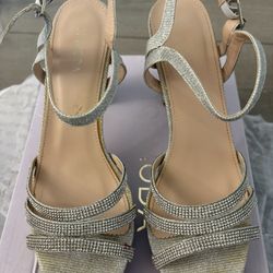 Party Shoes