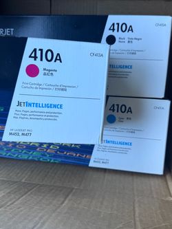 401 A  Printer ink