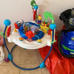 Baby Bouncer 