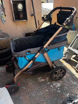 Dog Stroller Pet Rover Titan HD