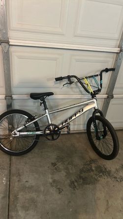 Huffy bmx bike