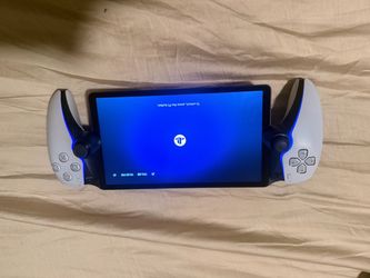 playstation portal