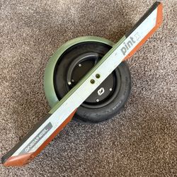 Onewheel Pint X + Premium Accessories! 🛹