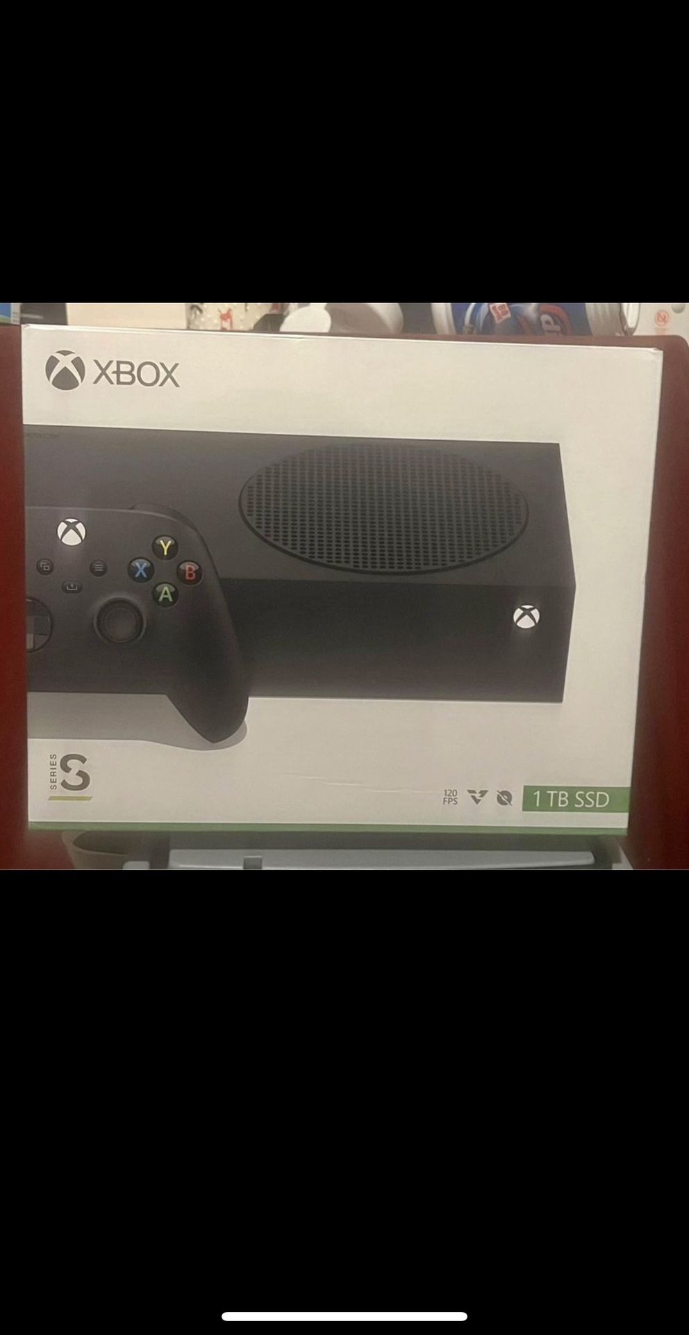 Xbox Series S 1TB