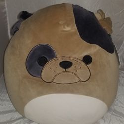 Squishmallow Stuffed Animal .. NEW