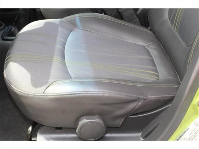 2013 Chevrolet Spark