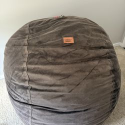 Bean Bag Queen Mattress