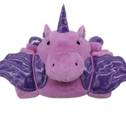 Kids Plus Overnight Slumber Sleeping Bag