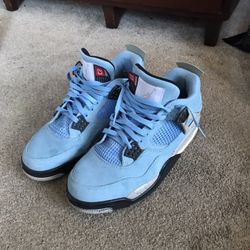 Jordans 
