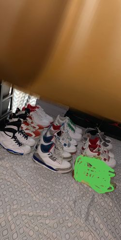 All for sale HMU with offers