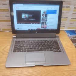 FUJITSU COMPUTER WINDOW TABLET (INV. D1007)


