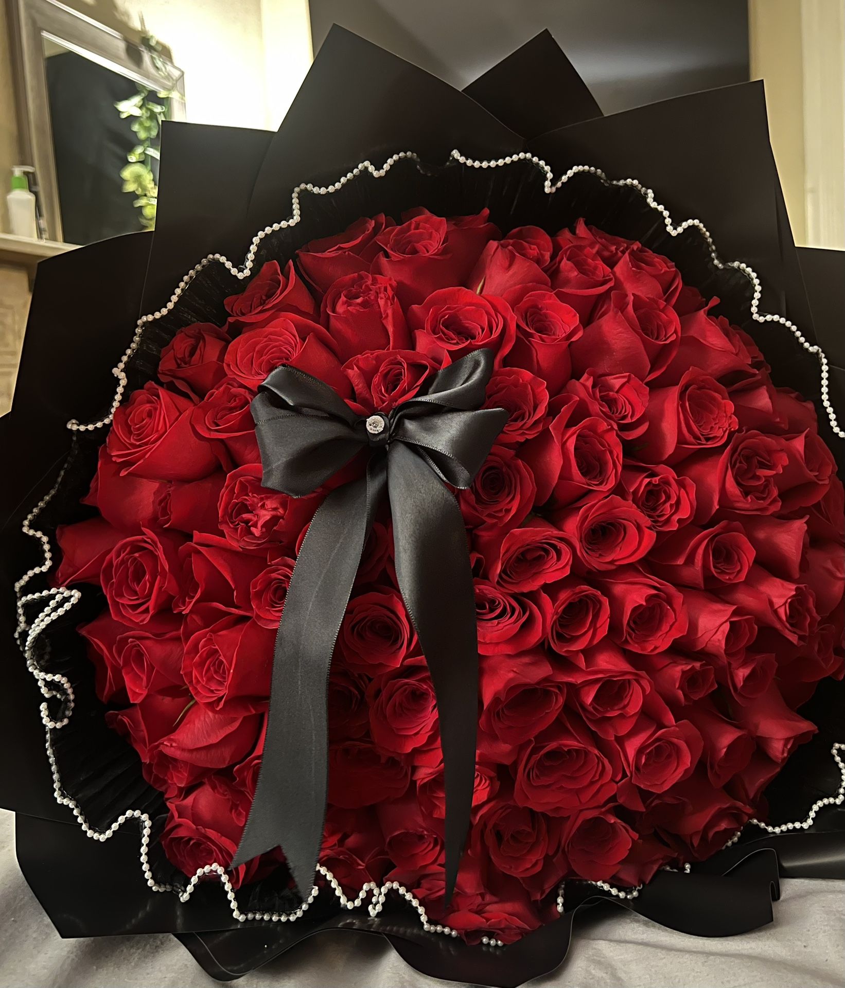 FLOWER BOUQUETS / ARREGLO FLORALES