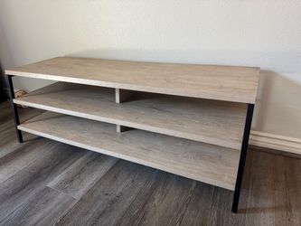 3 Tier Shelving Unit