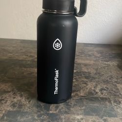 thermoflask water bottle