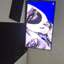 180Hz Monitor 