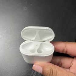 Apple AirPod Case - 2nd Gen