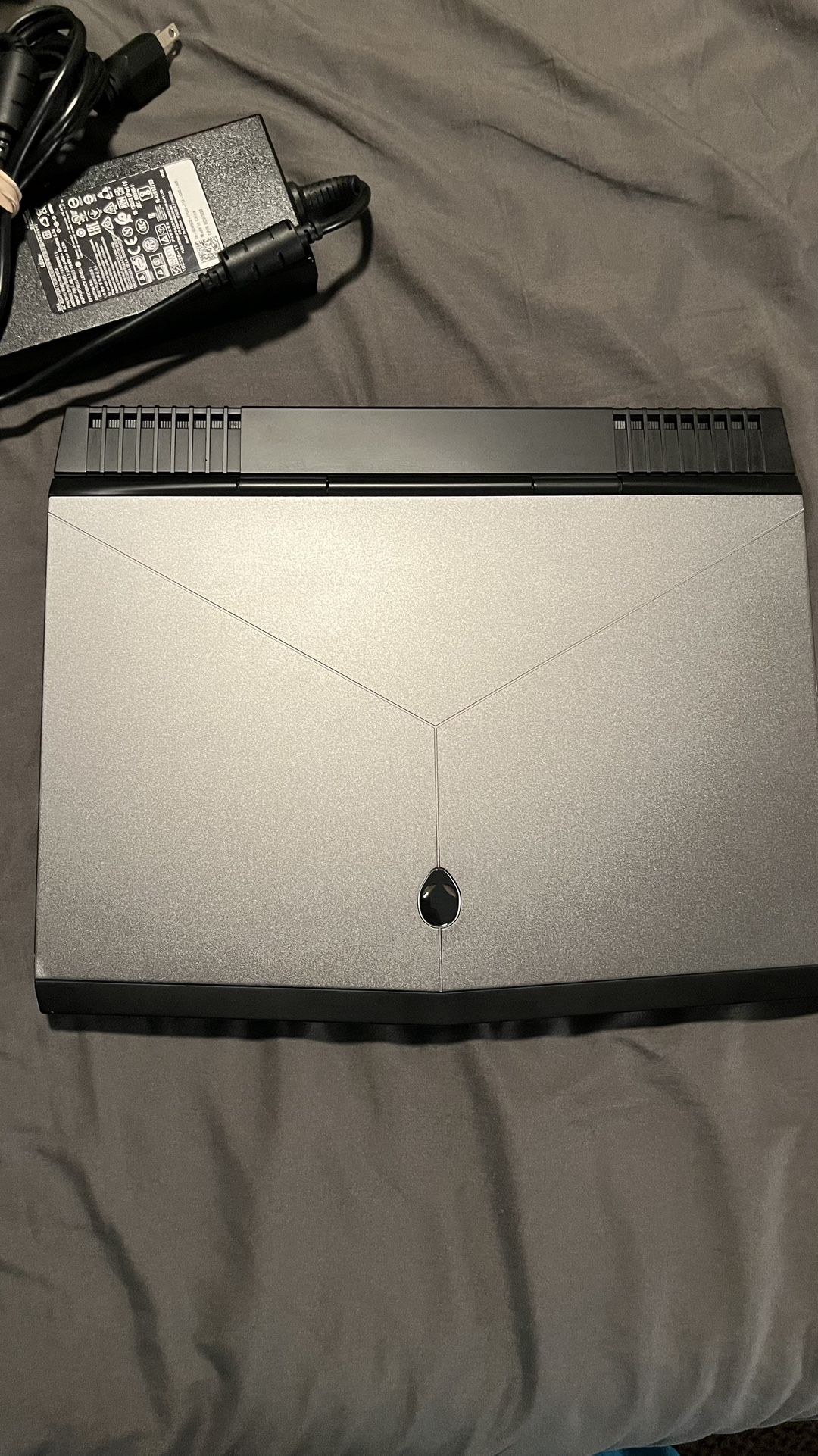 Alienware Laptop For Sale