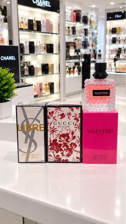Perfume brand new