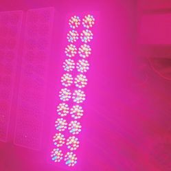 APALO FULL SPECTRUM LED GROW LIGHTS
