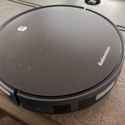 Electric Vacuum And Mop