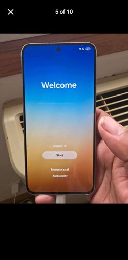 Galaxy S25 FE unlocked