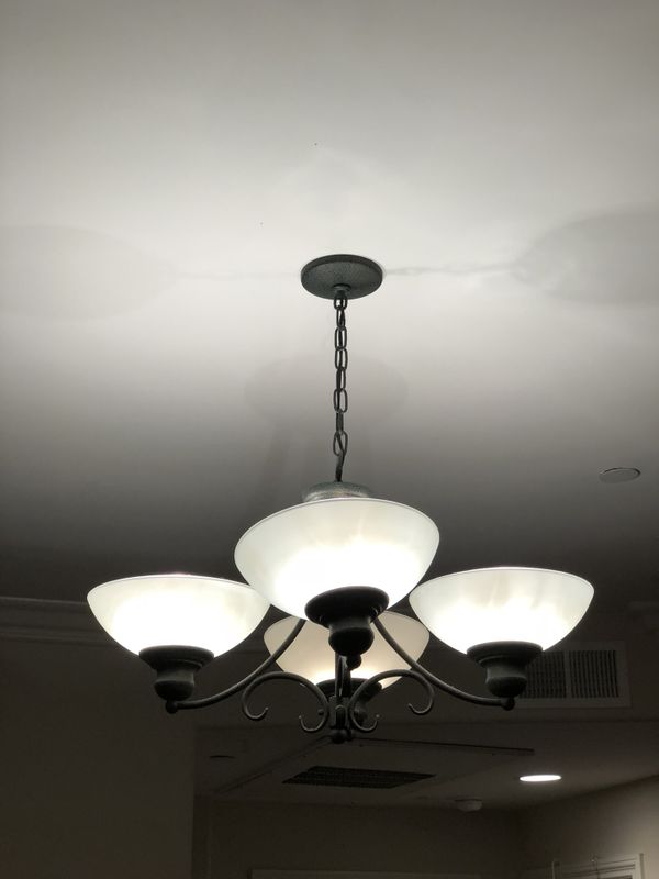 4 Light Chandelier Crate And Barrel For In Los Angeles Ca 4 Light Chandelier Crate And Barrel For In Los Angeles Ca Offerup