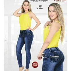 Pantalón Lebanta Pompis 