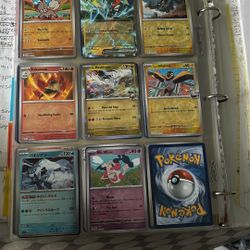 Ex Pokemon Cards 