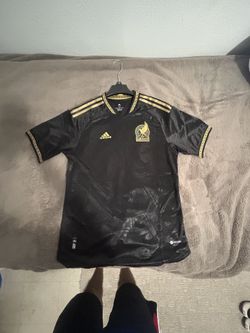 Original Women’s Mexico National Team Jersey