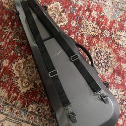 4/4 Violin  Hard Case