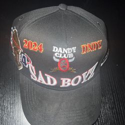 DANDY X SADBOYZ COMO JORDAN