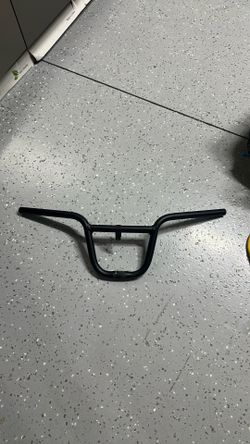 Movcan handlebar